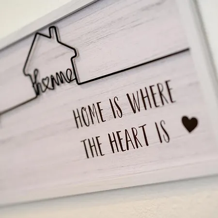 Zentrale, Ruhige Auf Dem Werder, 4 Personen