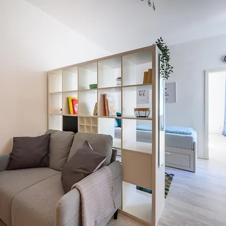 Zentrale, Ruhige Auf Dem Werder, 4 Personen