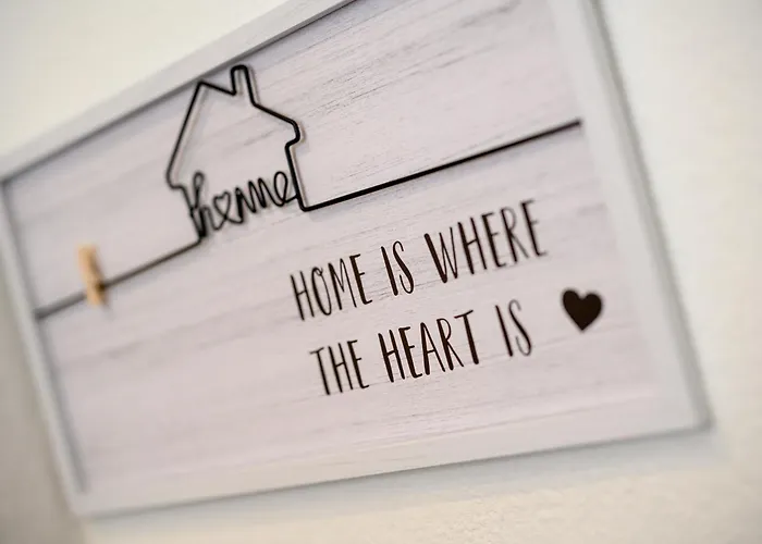 Zentrale, Ruhige Auf Dem Werder, 4 Personen