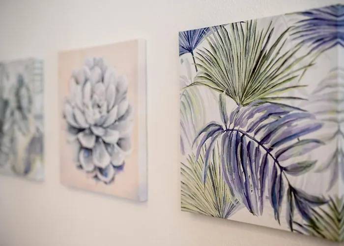 Zentrale, Ruhige Auf Dem Werder, 4 Personen Apartman *