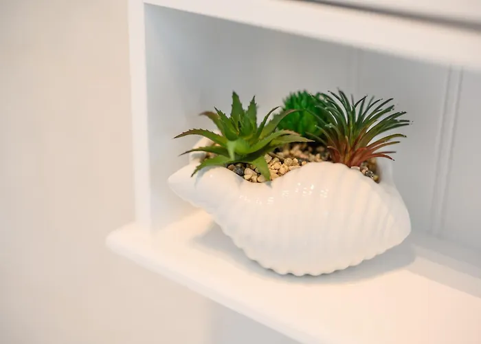 Zentrale, Ruhige Auf Dem Werder, 4 Personen * Magdeburg